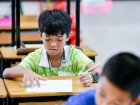 การประเมินผลกิจกรรมส่งเสริมความถนัด ความสนใจ และความสามารถพิ ... Image 126