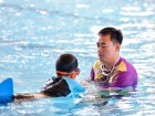 การประเมินผลกิจกรรมส่งเสริมความถนัด ความสนใจ และความสามารถพิ ... Image 328