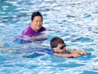 การประเมินผลกิจกรรมส่งเสริมความถนัด ความสนใจ และความสามารถพิ ... Image 329