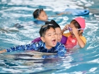 การประเมินผลกิจกรรมส่งเสริมความถนัด ความสนใจ และความสามารถพิ ... Image 336