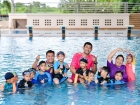 การประเมินผลกิจกรรมส่งเสริมความถนัด ความสนใจ และความสามารถพิ ... Image 342