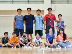 การประเมินผลกิจกรรมส่งเสริมความถนัด ความสนใจ และความสามารถพิ ... Image 295