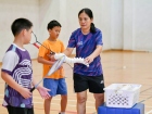 การประเมินผลกิจกรรมส่งเสริมความถนัด ความสนใจ และความสามารถพิ ... Image 298
