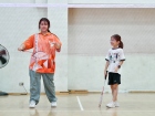 การประเมินผลกิจกรรมส่งเสริมความถนัด ความสนใจ และความสามารถพิ ... Image 308