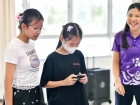 การประเมินผลกิจกรรมส่งเสริมความถนัด ความสนใจ และความสามารถพิ ... Image 186