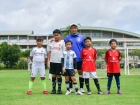 การประเมินผลกิจกรรมส่งเสริมความถนัด ความสนใจ และความสามารถพิ ... Image 248