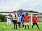 การประเมินผลกิจกรรมส่งเสริมความถนัด ความสนใจ และความสามารถพิ ... Image 249
