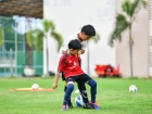 การประเมินผลกิจกรรมส่งเสริมความถนัด ความสนใจ และความสามารถพิ ... Image 251