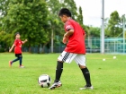 การประเมินผลกิจกรรมส่งเสริมความถนัด ความสนใจ และความสามารถพิ ... Image 261