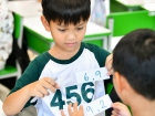 การประเมินผลกิจกรรมส่งเสริมความถนัด ความสนใจ และความสามารถพิ ... Image 37