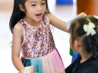 การประเมินผลกิจกรรมส่งเสริมความถนัด ความสนใจ และความสามารถพิ ... Image 38