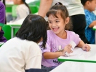 การประเมินผลกิจกรรมส่งเสริมความถนัด ความสนใจ และความสามารถพิ ... Image 39