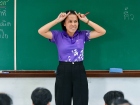การประเมินผลกิจกรรมส่งเสริมความถนัด ความสนใจ และความสามารถพิ ... Image 85