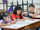 การประเมินผลกิจกรรมส่งเสริมความถนัด ความสนใจ และความสามารถพิ ... Image 87