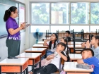 การประเมินผลกิจกรรมส่งเสริมความถนัด ความสนใจ และความสามารถพิ ... Image 93