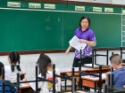 การประเมินผลกิจกรรมส่งเสริมความถนัด ความสนใจ และความสามารถพิ ... Image 94