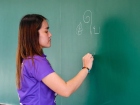 การประเมินผลกิจกรรมส่งเสริมความถนัด ความสนใจ และความสามารถพิ ... Image 42