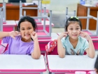 การประเมินผลกิจกรรมส่งเสริมความถนัด ความสนใจ และความสามารถพิ ... Image 43