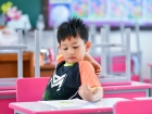 การประเมินผลกิจกรรมส่งเสริมความถนัด ความสนใจ และความสามารถพิ ... Image 45