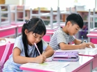 การประเมินผลกิจกรรมส่งเสริมความถนัด ความสนใจ และความสามารถพิ ... Image 46