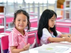 การประเมินผลกิจกรรมส่งเสริมความถนัด ความสนใจ และความสามารถพิ ... Image 47