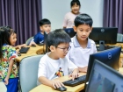 การประเมินผลกิจกรรมส่งเสริมความถนัด ความสนใจ และความสามารถพิ ... Image 166
