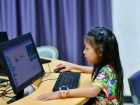 การประเมินผลกิจกรรมส่งเสริมความถนัด ความสนใจ และความสามารถพิ ... Image 167