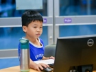 การประเมินผลกิจกรรมส่งเสริมความถนัด ความสนใจ และความสามารถพิ ... Image 168
