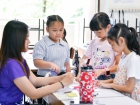 การประเมินผลกิจกรรมส่งเสริมความถนัด ความสนใจ และความสามารถพิ ... Image 51