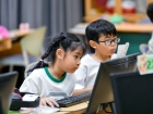 การประเมินผลกิจกรรมส่งเสริมความถนัด ความสนใจ และความสามารถพิ ... Image 158