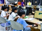 การประเมินผลกิจกรรมส่งเสริมความถนัด ความสนใจ และความสามารถพิ ... Image 161
