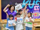 การประเมินผลกิจกรรมส่งเสริมความถนัด ความสนใจ และความสามารถพิ ... Image 165