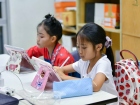 การประเมินผลกิจกรรมส่งเสริมความถนัด ความสนใจ และความสามารถพิ ... Image 377