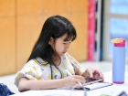 การประเมินผลกิจกรรมส่งเสริมความถนัด ความสนใจ และความสามารถพิ ... Image 381