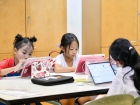 การประเมินผลกิจกรรมส่งเสริมความถนัด ความสนใจ และความสามารถพิ ... Image 383