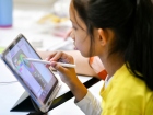 การประเมินผลกิจกรรมส่งเสริมความถนัด ความสนใจ และความสามารถพิ ... Image 384
