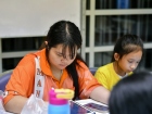 การประเมินผลกิจกรรมส่งเสริมความถนัด ความสนใจ และความสามารถพิ ... Image 385