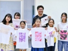 การประเมินผลกิจกรรมส่งเสริมความถนัด ความสนใจ และความสามารถพิ ... Image 386