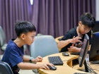 การประเมินผลกิจกรรมส่งเสริมความถนัด ความสนใจ และความสามารถพิ ... Image 170