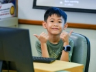 การประเมินผลกิจกรรมส่งเสริมความถนัด ความสนใจ และความสามารถพิ ... Image 171