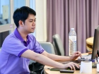 การประเมินผลกิจกรรมส่งเสริมความถนัด ความสนใจ และความสามารถพิ ... Image 175