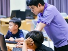 การประเมินผลกิจกรรมส่งเสริมความถนัด ความสนใจ และความสามารถพิ ... Image 177