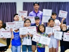 การประเมินผลกิจกรรมส่งเสริมความถนัด ความสนใจ และความสามารถพิ ... Image 180