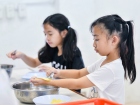 การประเมินผลกิจกรรมส่งเสริมความถนัด ความสนใจ และความสามารถพิ ... Image 368