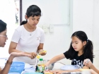 การประเมินผลกิจกรรมส่งเสริมความถนัด ความสนใจ และความสามารถพิ ... Image 369