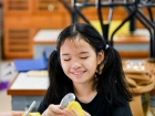 การประเมินผลกิจกรรมส่งเสริมความถนัด ความสนใจ และความสามารถพิ ... Image 370