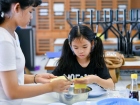 การประเมินผลกิจกรรมส่งเสริมความถนัด ความสนใจ และความสามารถพิ ... Image 375
