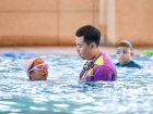 การประเมินผลกิจกรรมส่งเสริมความถนัด ความสนใจ และความสามารถพิ ... Image 345