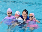 การประเมินผลกิจกรรมส่งเสริมความถนัด ความสนใจ และความสามารถพิ ... Image 353