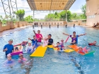 การประเมินผลกิจกรรมส่งเสริมความถนัด ความสนใจ และความสามารถพิ ... Image 364